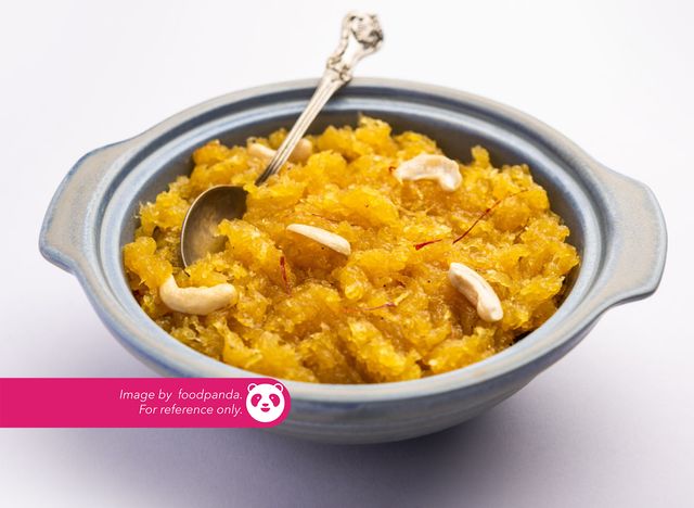 Halwa